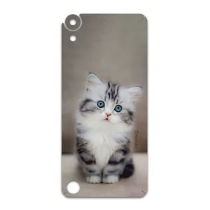 MAHOOT Cat-2 Cover Sticker for HTC Desire 530
