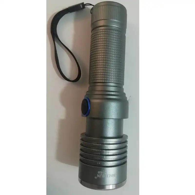 چراغ قوه اسمال سان مدل ZY - S26