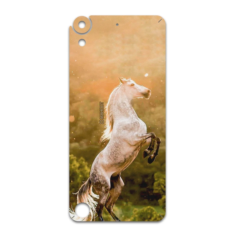 برچسب پوششی ماهوت مدل Horse-2 مناسب برای گوشی موبایل اچ تی سی Desire 530