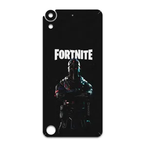 MAHOOT FORTNITE-Game Cover Sticker for HTC Desire 630