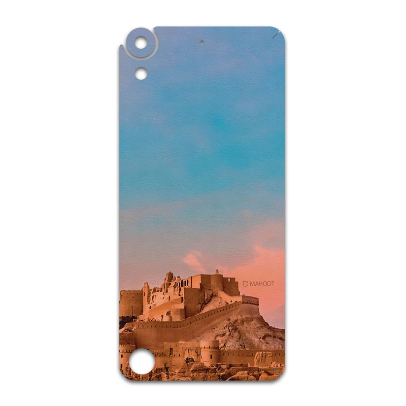 برچسب پوششی ماهوت مدل ARG-e-BAM مناسب برای گوشی موبایل اچ تی سی Desire 530