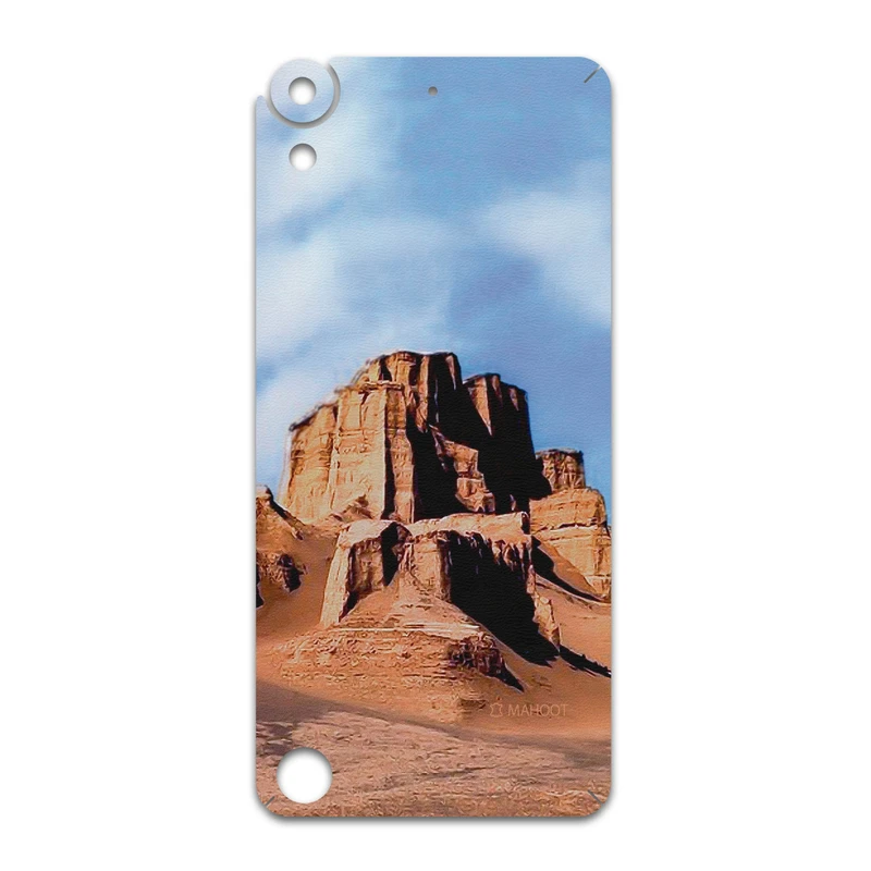 برچسب پوششی ماهوت مدل Kaloot مناسب برای گوشی موبایل اچ تی سی Desire 530