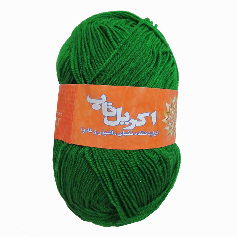 کاموا اکریل تاب کد 300