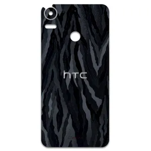 MAHOOT Black-Swan Cover Sticker for HTC Desire 10 Pro