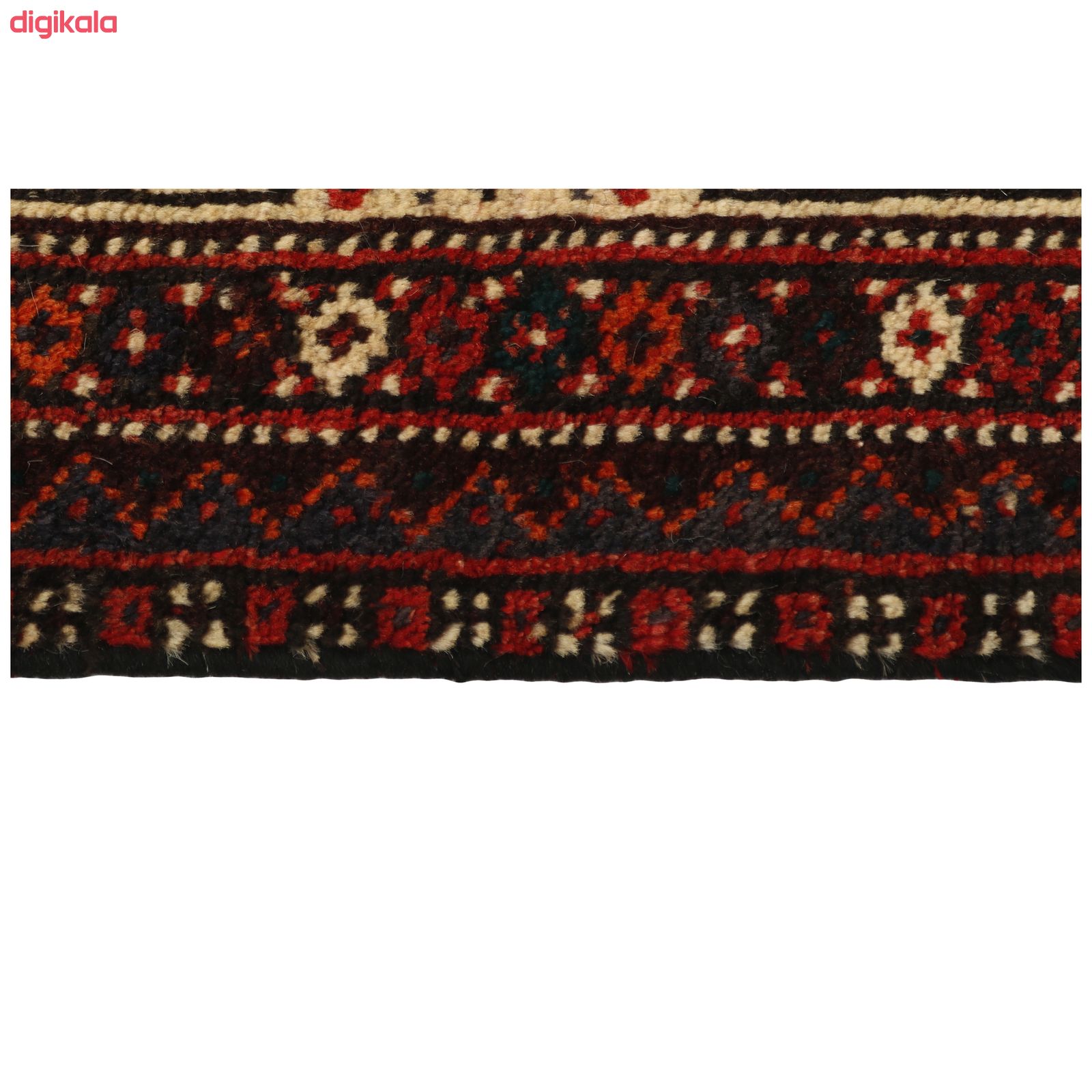 فرش دستبافت هفت متری مدل شیراز کد 475109 main 1 2