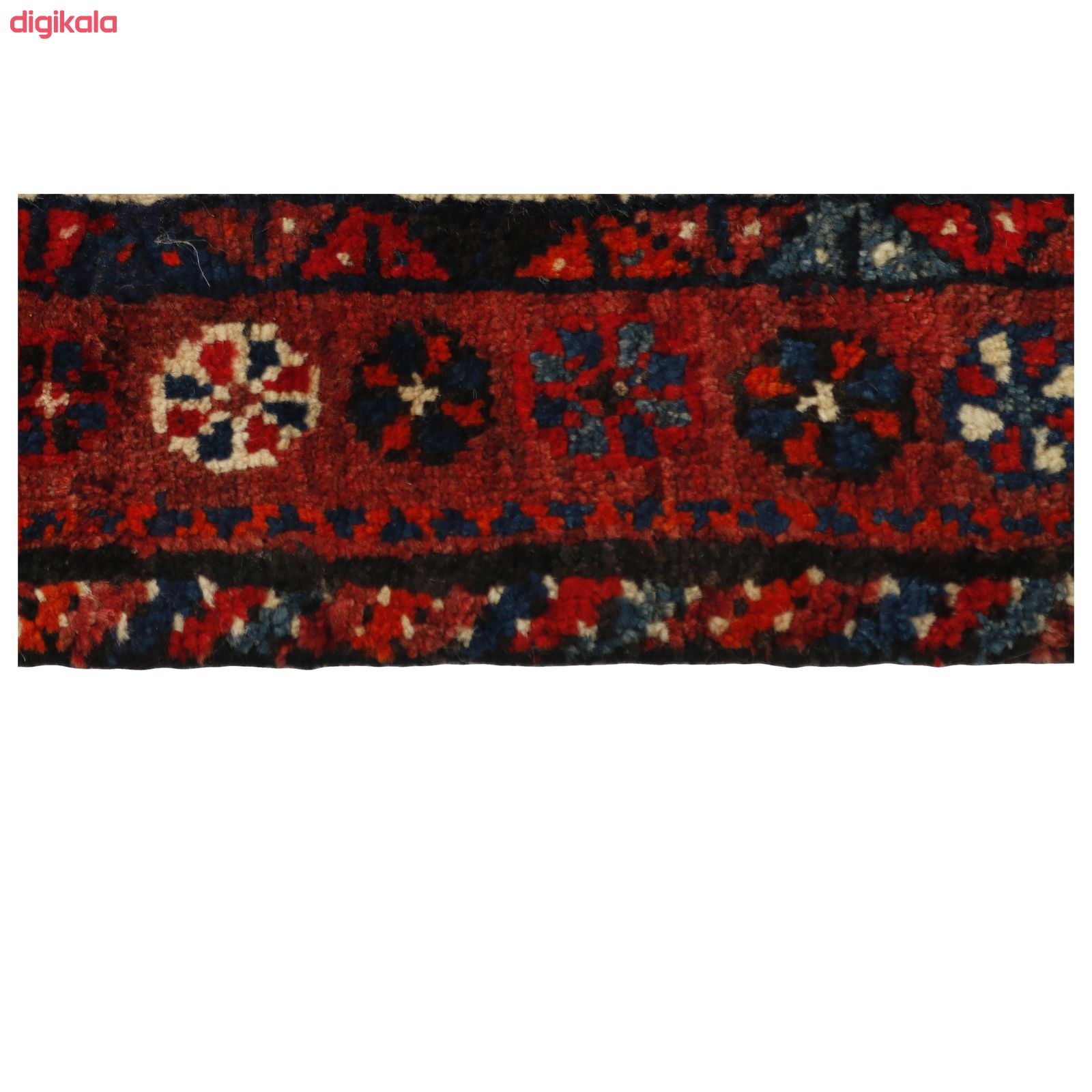 فرش دستبافت پنج و نیم متری مدل شیراز کد 496359 main 1 4