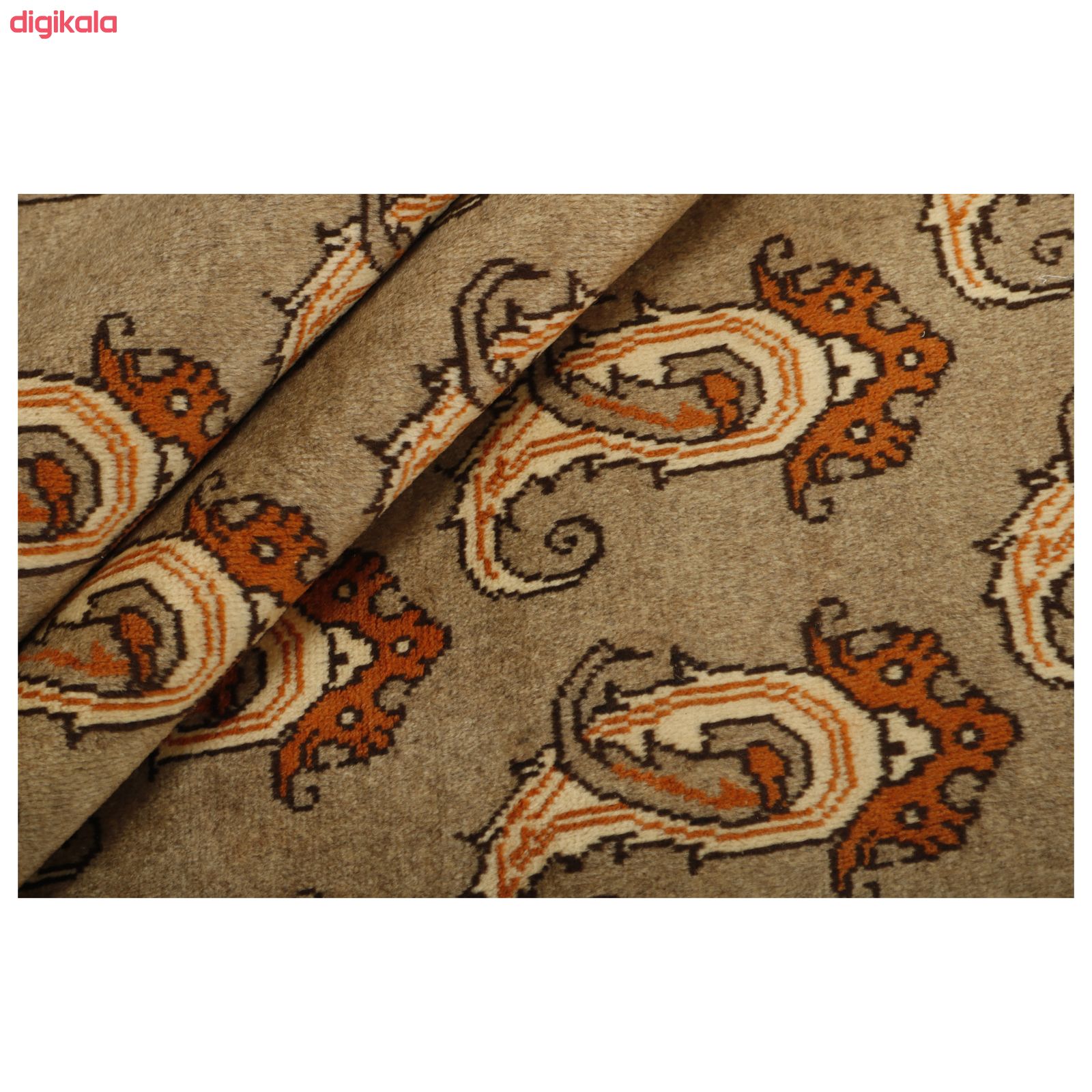 فرش دستبافت شش متری مدل شیراز کد 484148 main 1 1