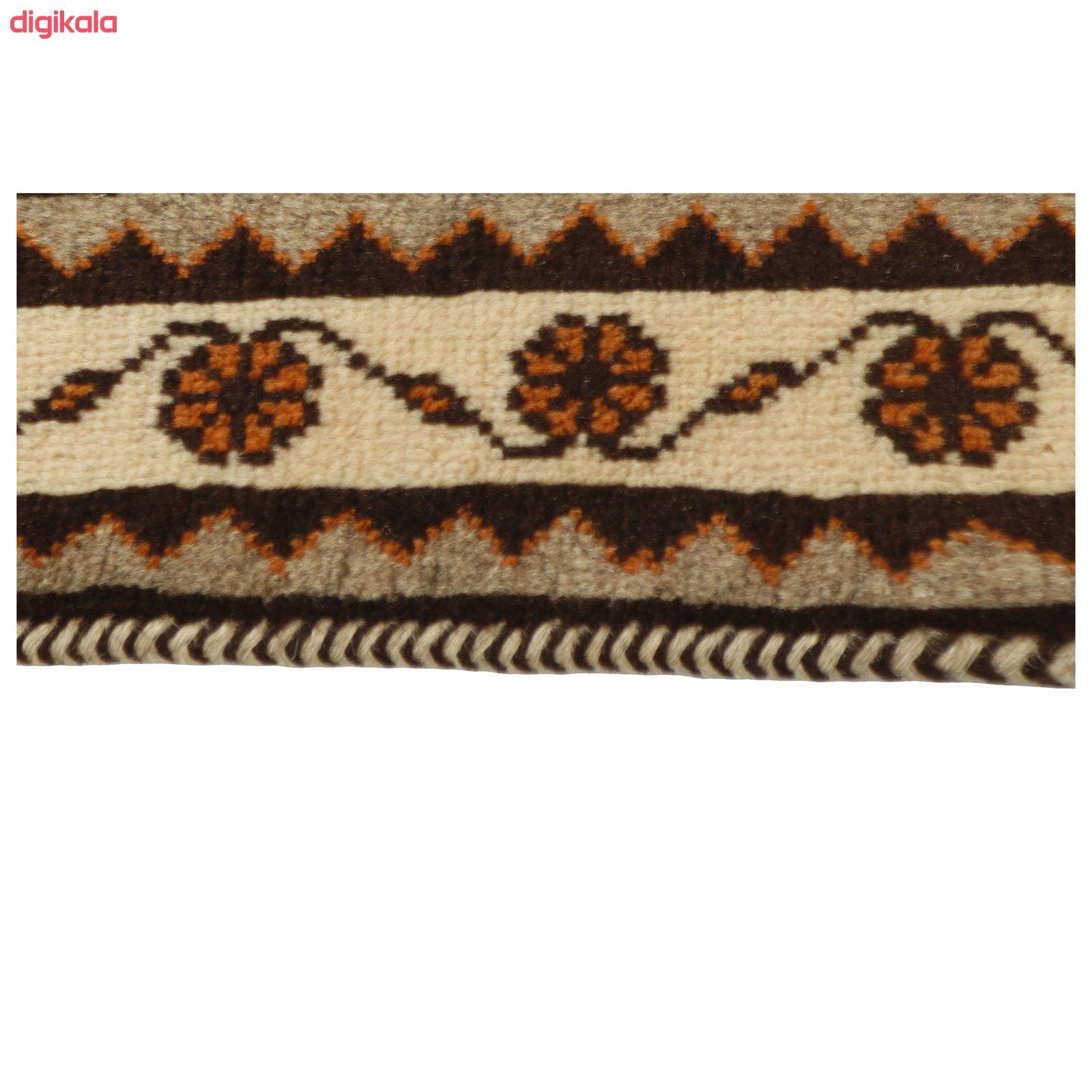 فرش دستبافت شش متری مدل شیراز کد 484148 main 1 2