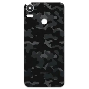 MAHOOT Night-Army Cover Sticker for HTC Desire 10 Pro