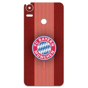 MAHOOT Bayern-Munchen-FC Cover Sticker for HTC Desire 10 Pro