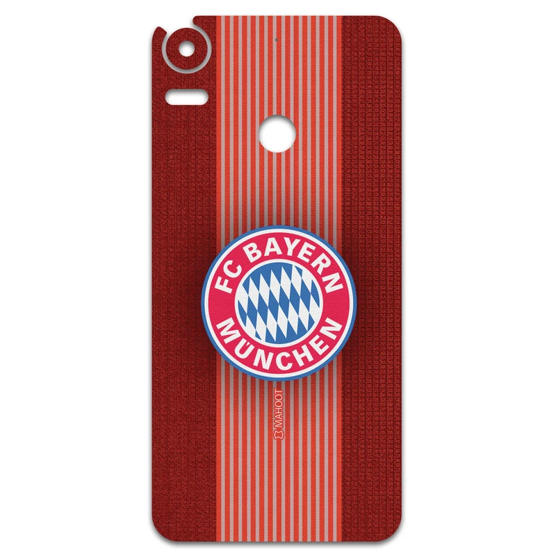 برچسب پوششی ماهوت مدل Bayern-Munchen-FC مناسب برای گوشی موبایل اچ تی سی Desire 10 Pro