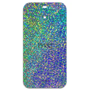 MAHOOT Holographic Cover Sticker for HTC 10 Evo