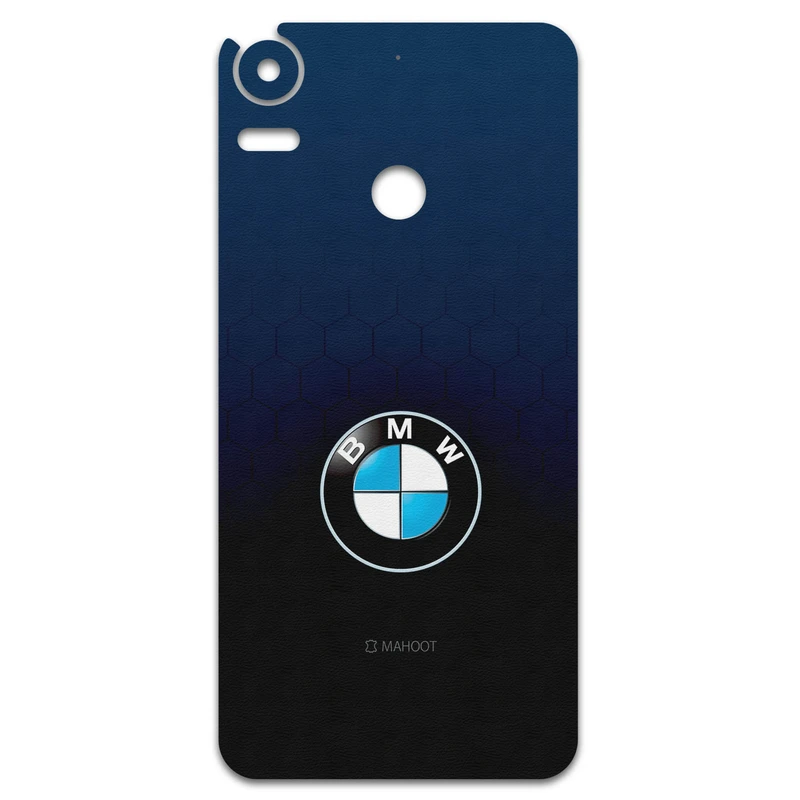 برچسب پوششی ماهوت مدل BMW مناسب برای گوشی موبایل اچ تی سی Desire 10 Pro