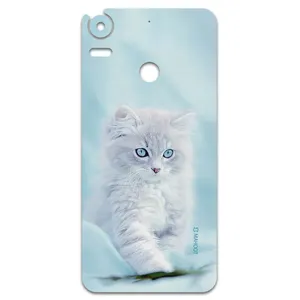 MAHOOT Cat-1 Cover Sticker for HTC Desire 10 Pro