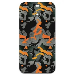 MAHOOT Autumn-Army Cover Sticker for HTC 10 Evo