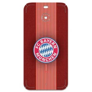 MAHOOT Bayern-Munchen-FC Cover Sticker for HTC 10 Evo