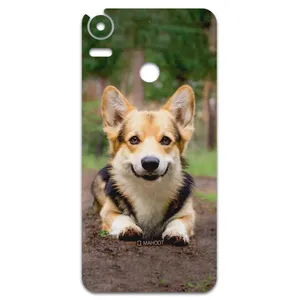 MAHOOT Dog-2 Cover Sticker for HTC Desire 10 Pro