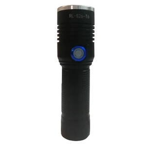 چراغ قوه مدل RL -S26-T6