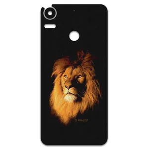 MAHOOT Lion Cover Sticker for HTC Desire 10 Pro
