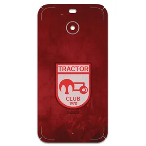 MAHOOT Tractor-FC Cover Sticker for HTC 10 Evo