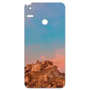 MAHOOT ARG-e-BAM Cover Sticker for HTC Desire 10 Pro