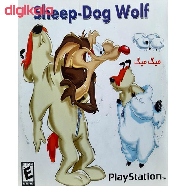 بازی میگ میگ مخصوص PS1 main 1 1