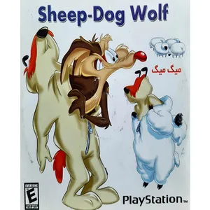 بازی میگ میگ مخصوص PS1
