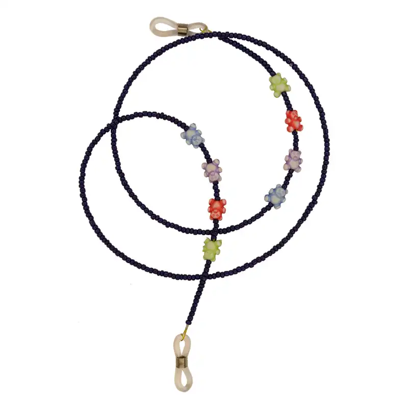 بند عینک مدل D103