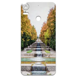 MAHOOT SHAHZADEH-Garden Cover Sticker for HTC Desire 10 Pro