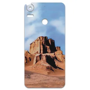 MAHOOT Kaloot Cover Sticker for HTC Desire 10 Pro