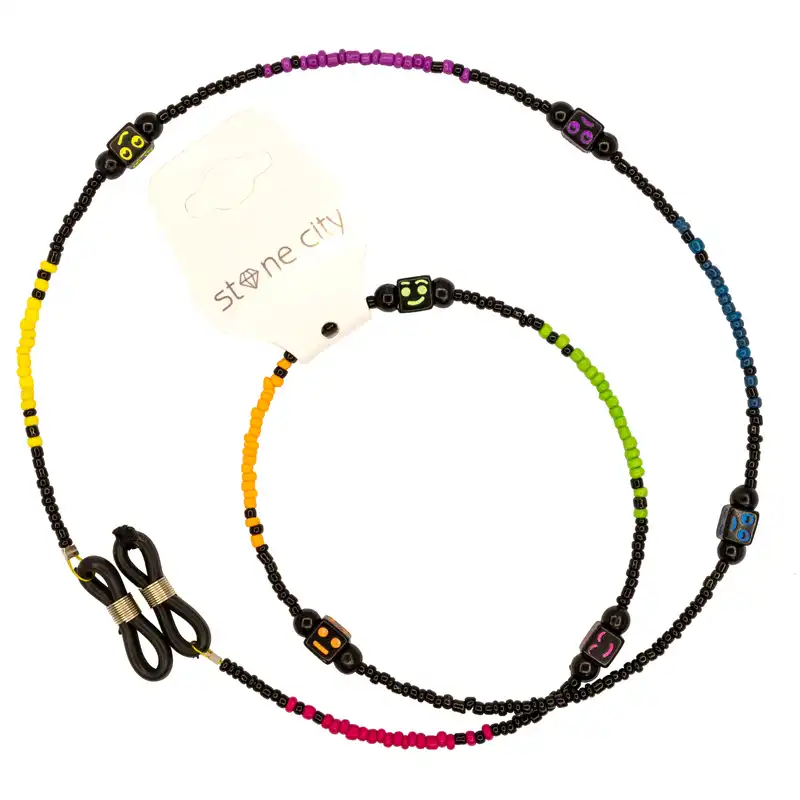 بند عینک مدل D102