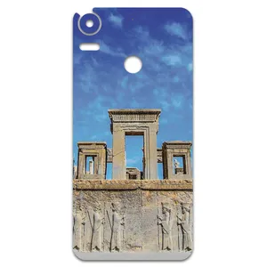 MAHOOT TAKHT-e-JAMSHID Cover Sticker for HTC Desire 10 Pro