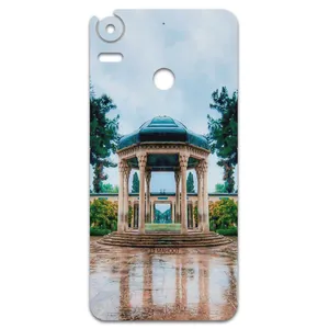 MAHOOT HAFEZ-Tomb Cover Sticker for HTC Desire 10 Pro