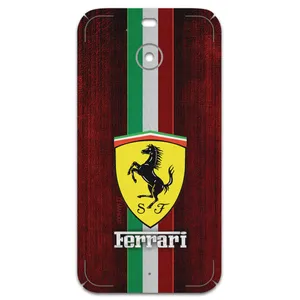 MAHOOT Ferrari Cover Sticker for HTC 10 Evo