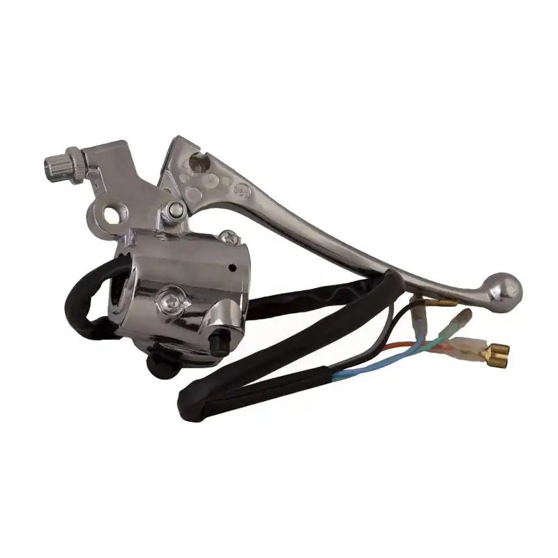 قلوه کلاچ موتور سیکلت کد L01