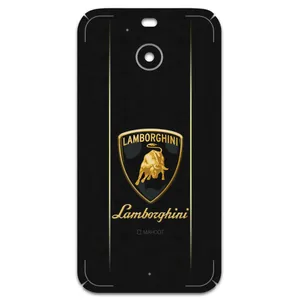 MAHOOT Lamborghini Cover Sticker for HTC 10 Evo