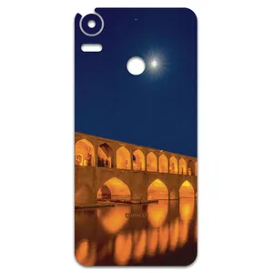 MAHOOT Si-O-Se-Pol Cover Sticker for HTC Desire 10 Pro