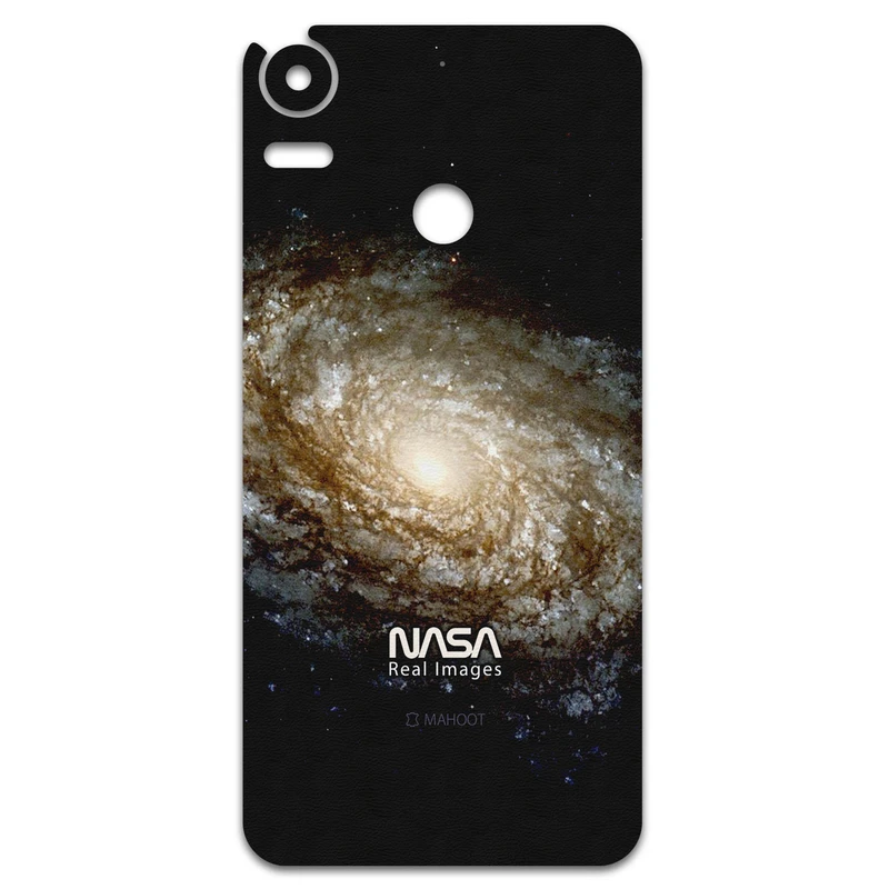 برچسب پوششی ماهوت مدل Universe-by-NASA-1 مناسب برای گوشی موبایل اچ تی سی Desire 10 Pro