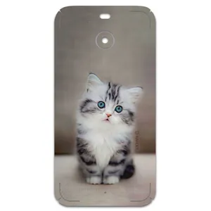 MAHOOT Cat-2 Cover Sticker for HTC 10 Evo