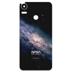 MAHOOT Universe-by-NASA-3 Cover Sticker for HTC Desire 10 Pro