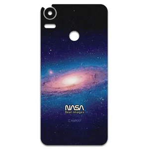 MAHOOT Universe-by-NASA-4 Cover Sticker for HTC Desire 10 Pro