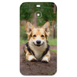 MAHOOT Dog-2 Cover Sticker for HTC 10 Evo