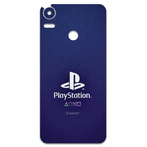 MAHOOT PlayStation Cover Sticker for HTC Desire 10 Pro