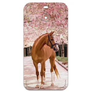 MAHOOT Horse-1 Cover Sticker for HTC 10 Evo
