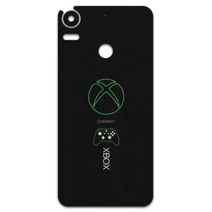 MAHOOT XBOX Cover Sticker for HTC Desire 10 Pro