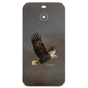 MAHOOT Eagle Cover Sticker for HTC 10 Evo