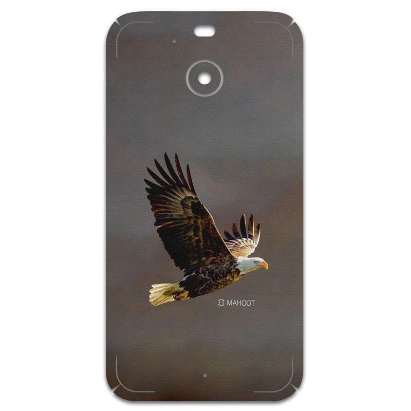 برچسب پوششی ماهوت مدل Eagle مناسب برای گوشی موبایل اچ تی سی 10 Evo
