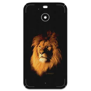 MAHOOT Lion Cover Sticker for HTC 10 Evo
