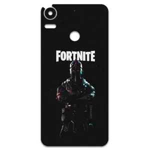 MAHOOT FORTNITE-Game Cover Sticker for HTC Desire 10 Pro