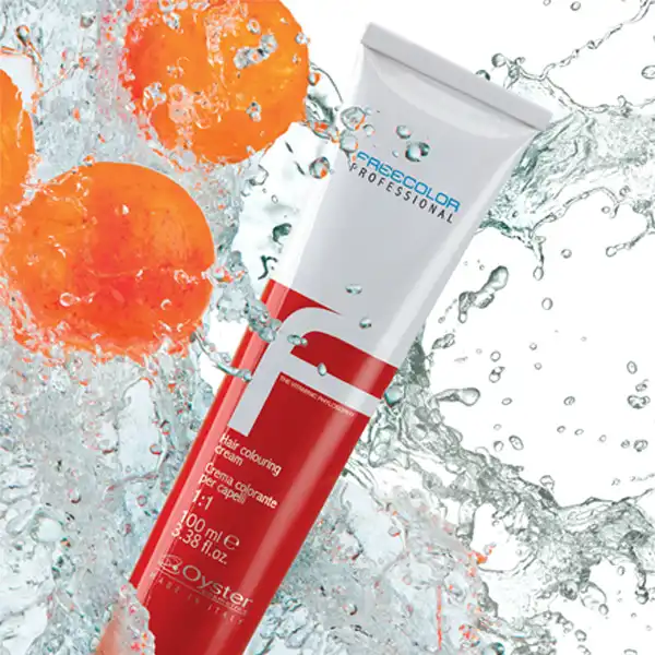 رنگ مو اویستر سری Natural شماره 9/0 حجم 100 میلی لیتر رنگ بلوند خیلی روشن